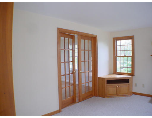 26 Stoneybrook Road Grafton, MA 01536 - Photo 6 of 28 a room with a window and a dresser