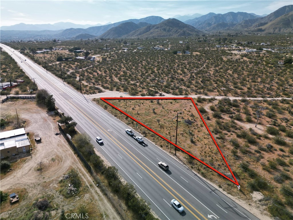 9825 Fobes Road Morongo Valley, CA 92256 - Photo 4 of 28 Gallery Image 4