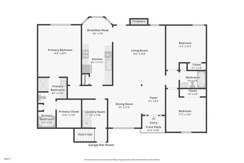 $405,000 | 2626 Westhaven Drive, Murfreesboro, TN 37128