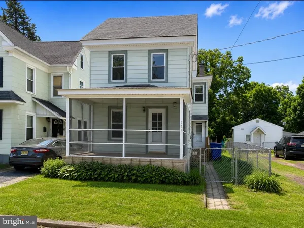 $210,000 | 719 East Vine Street, Millville, NJ 08332