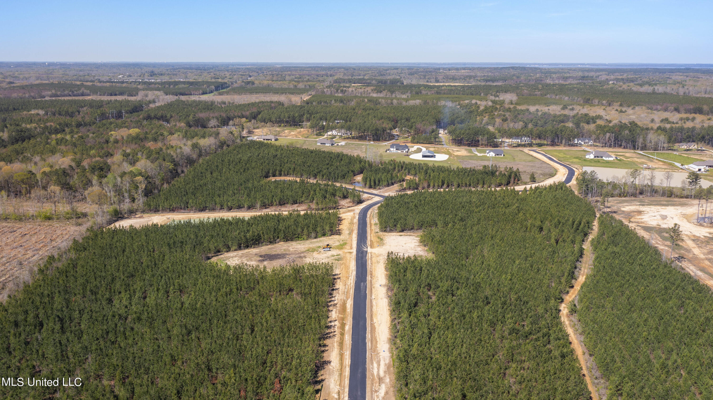 Lot 29 Freedom Ridge Lane Brandon, MS 39047 - Photo 17 of 21 Freedom Ridge 24-31-9