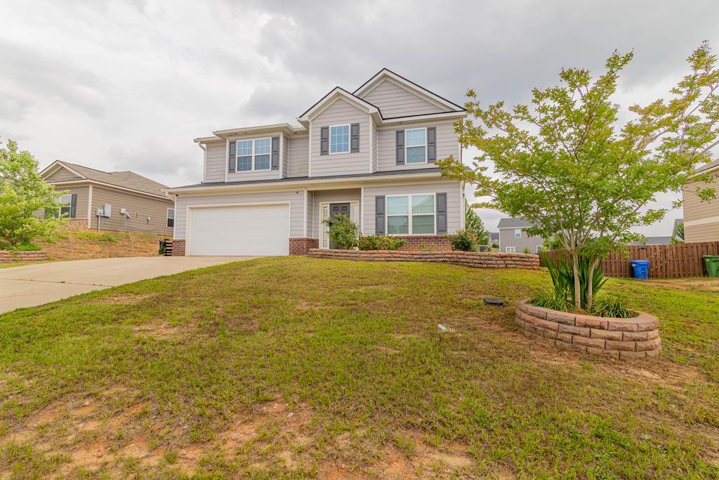 5110 Magazine Lane Columbus, GA 31907 - Photo 1 of 33 Main View