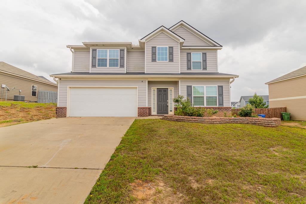 5110 Magazine Lane Columbus, GA 31907 - Photo 2 of 33