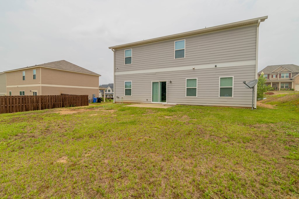5110 Magazine Lane Columbus, GA 31907 - Photo 32 of 33