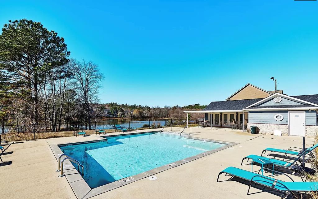 5110 Magazine Lane Columbus, GA 31907 - Photo 33 of 33