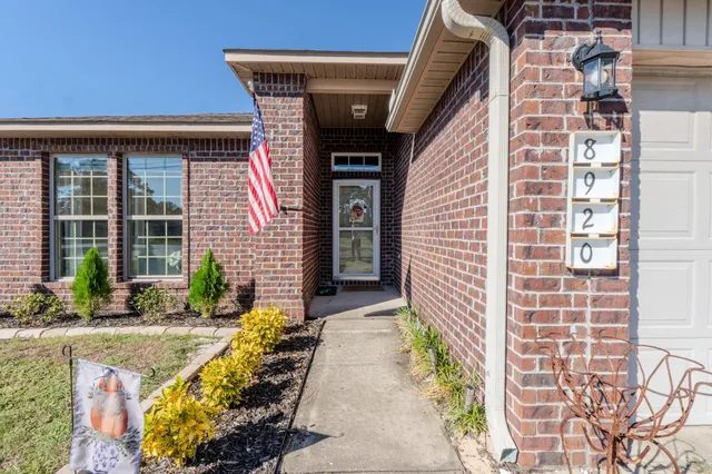 $359,000 | 8920 Quail Roost Drive, Navarre, FL 32566