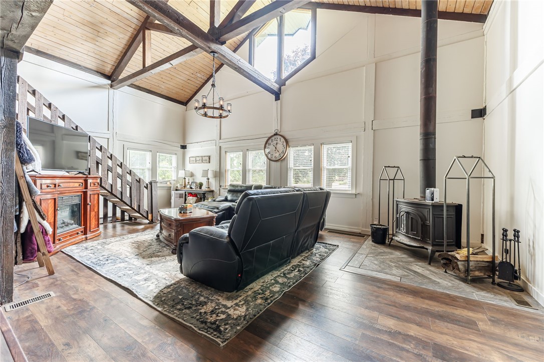 6869 Cadyville Road Livonia, NY 14487 - Photo 12 of 50