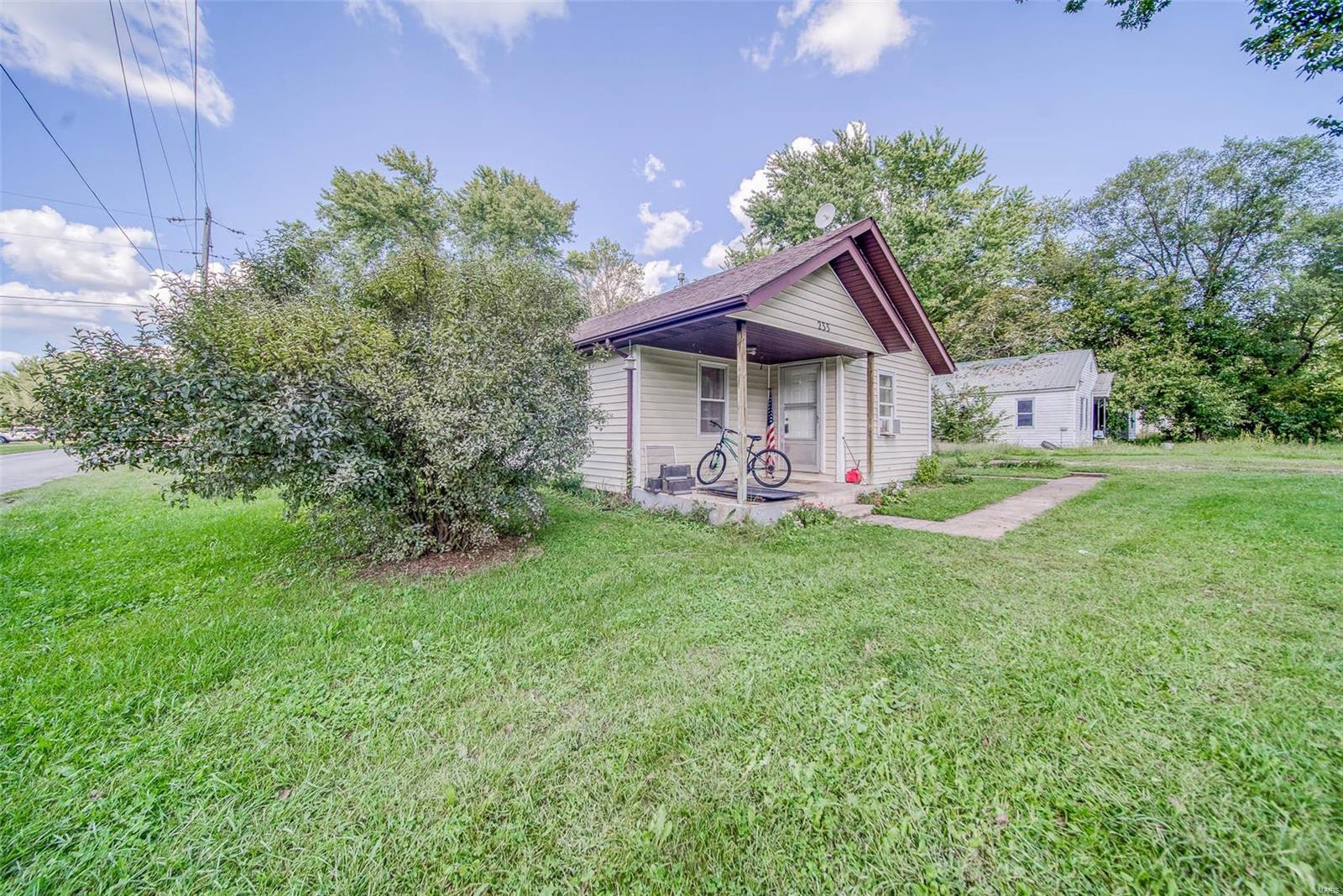 233 Old Salem Road Licking, MO 65542 - Photo 20 of 27