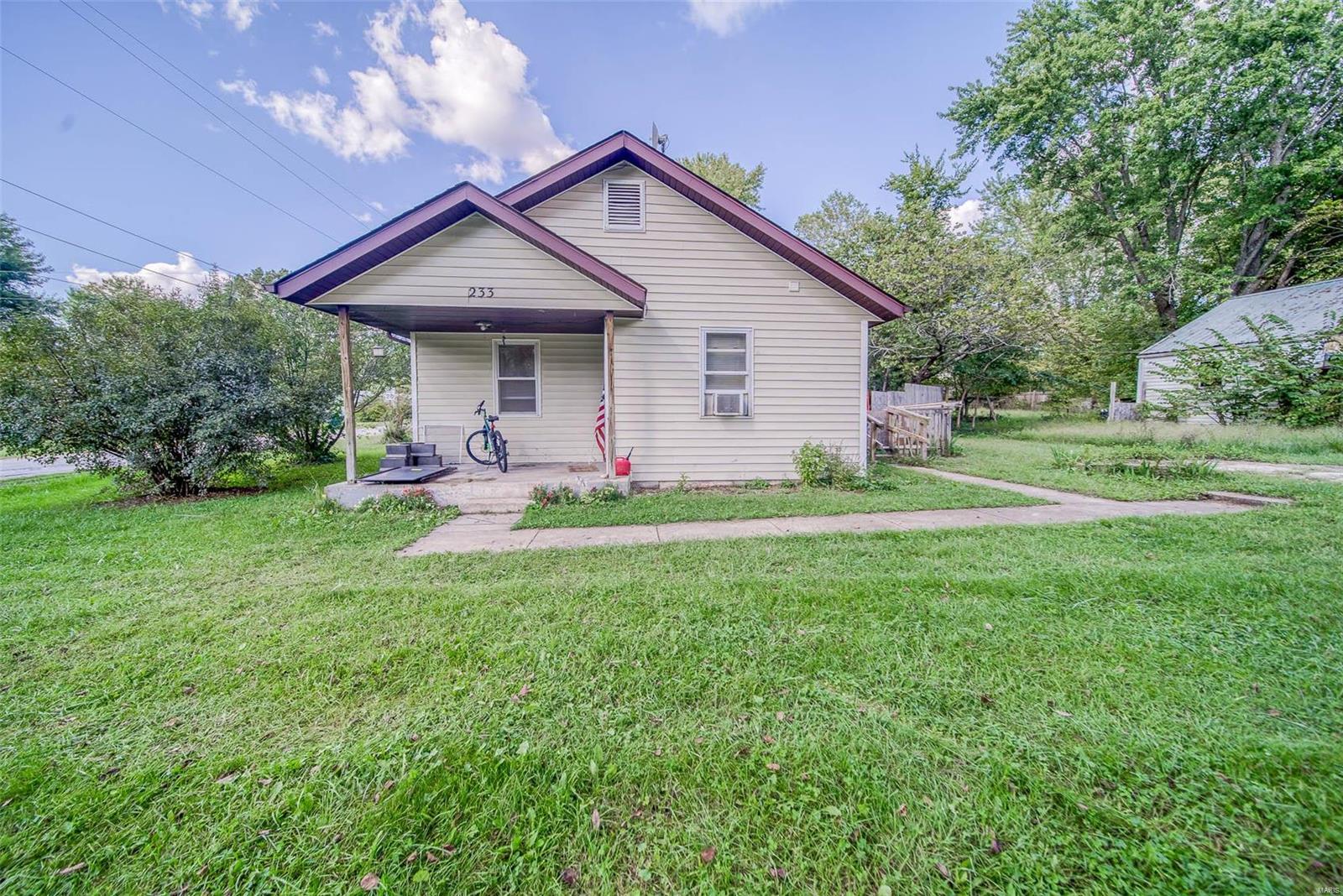 233 Old Salem Road Licking, MO 65542 - Photo 25 of 27