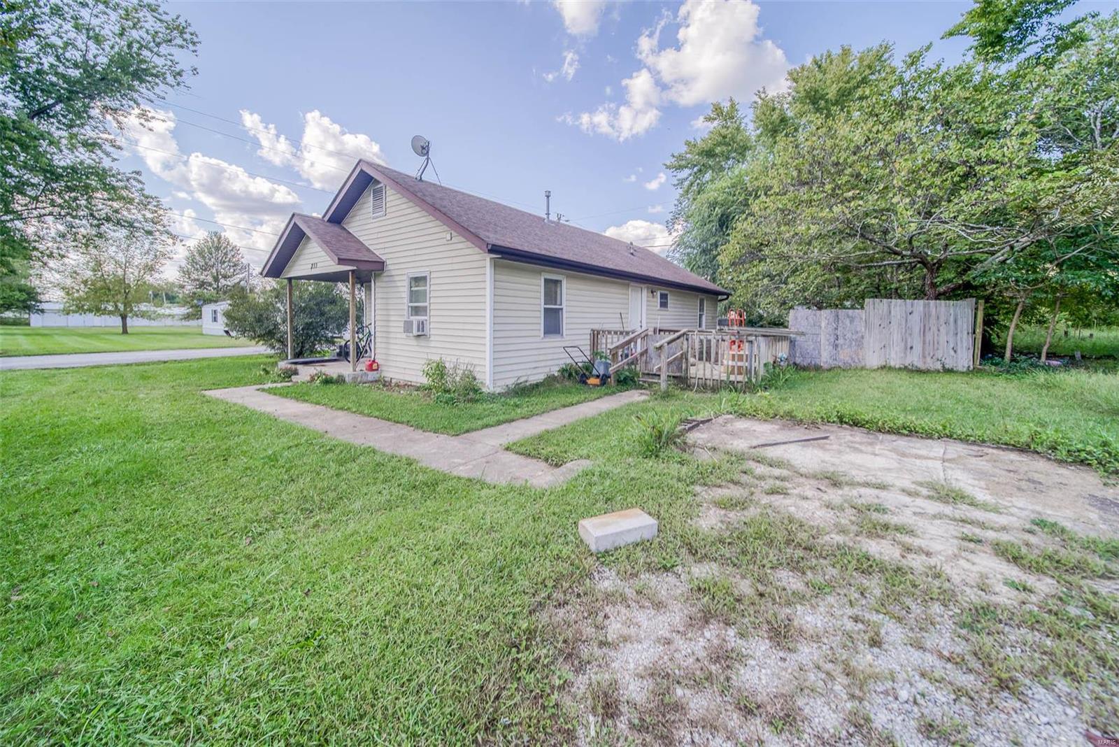 233 Old Salem Road Licking, MO 65542 - Photo 26 of 27