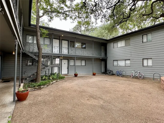 a front view of a house with porch