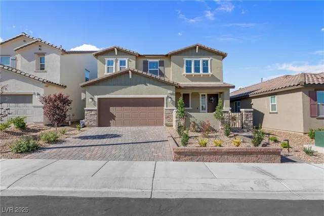 $775,000 | 2741 Gallarate Drive, Henderson, NV 89044