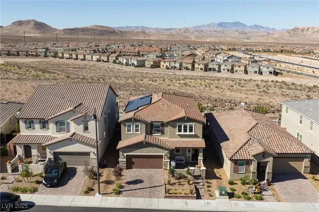 $775,000 | 2741 Gallarate Drive, Henderson, NV 89044