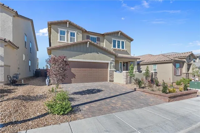 $775,000 | 2741 Gallarate Drive, Henderson, NV 89044