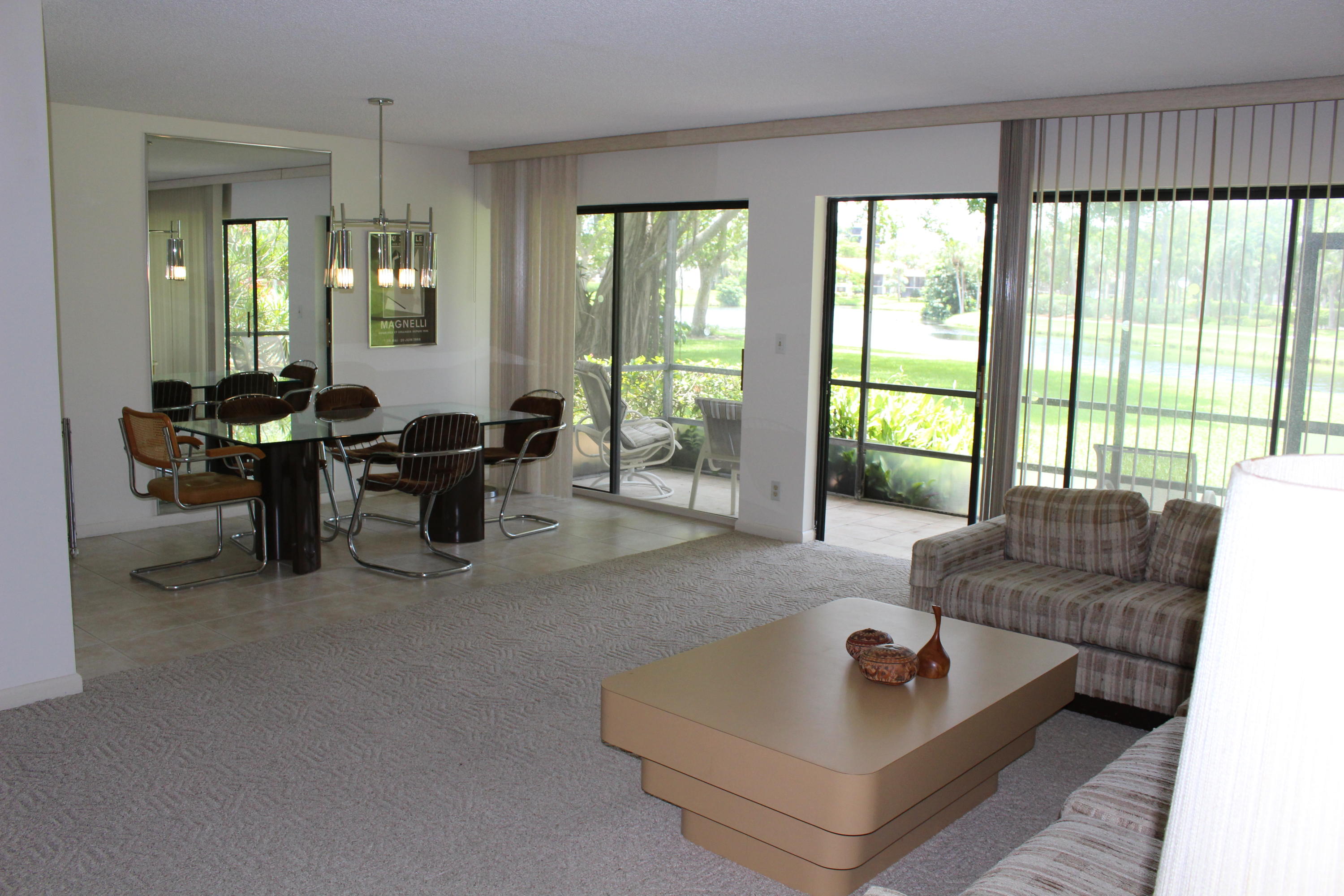 7804 Lakeside Boulevard, Unit G401 Boca Raton, FL 33434 - Photo 5 of 31 IMG_0649