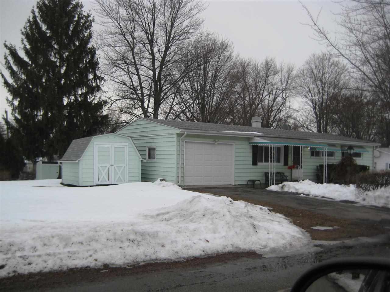 555 West Maple Street Waterloo, IN 46793 - Photo 1 of 10 Gallery Image 1