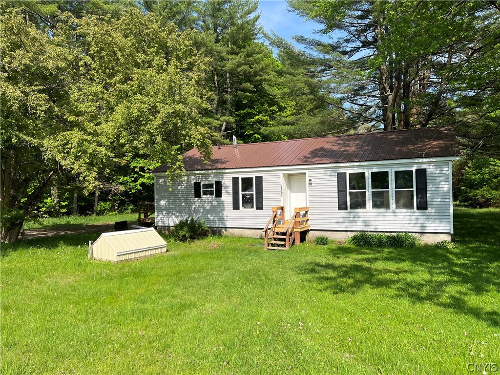 7942 Lauther Road Blossvale, NY 13308 - Photo 1 of 1 Gallery Image 1