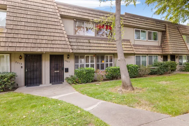 $330,000 | 2420 Via Camino Avenue, Carmichael, CA 95608