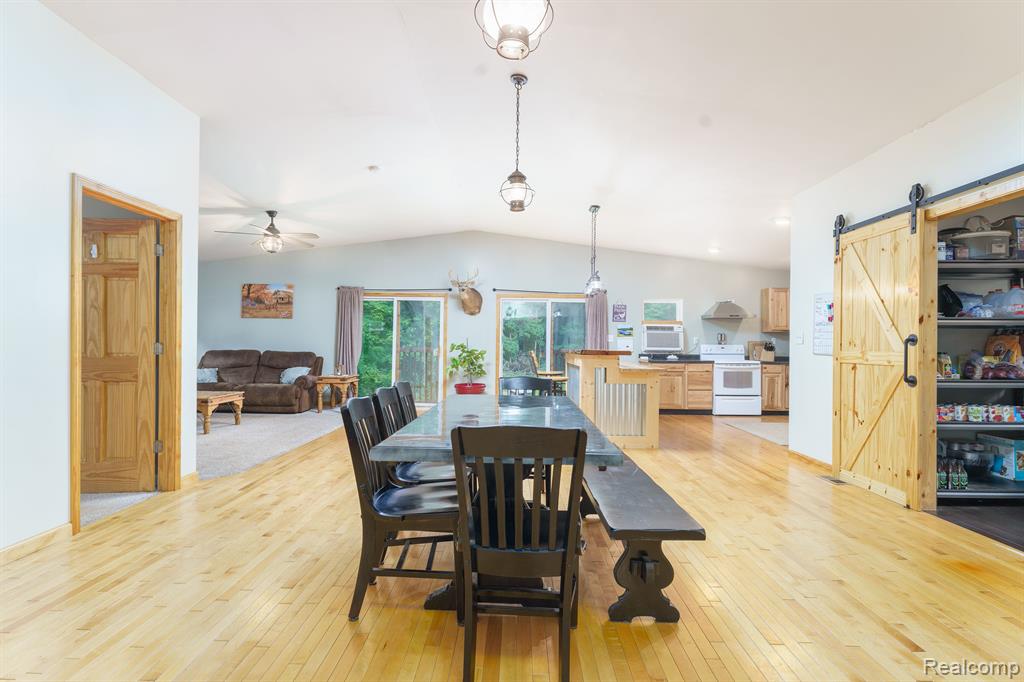 7160 Coon Hill Road Munith, MI 49259 - Photo 19 of 40 Gallery Image 19
