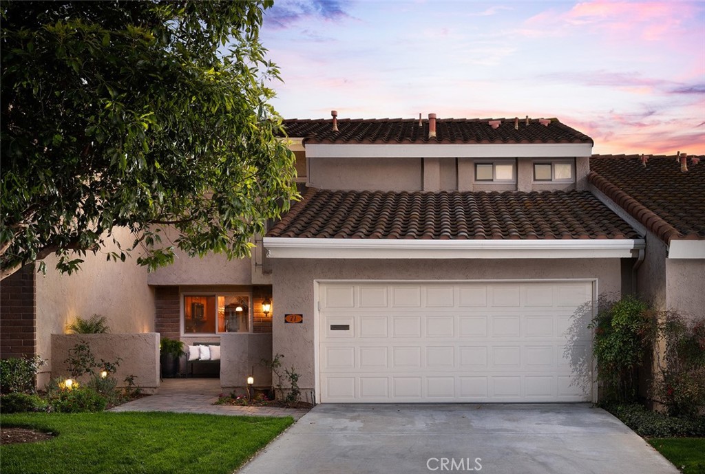 6401 East Nohl Ranch Road, Unit 71 Anaheim Hills, CA 92807 - Photo 1 of 1 Gallery Image 1