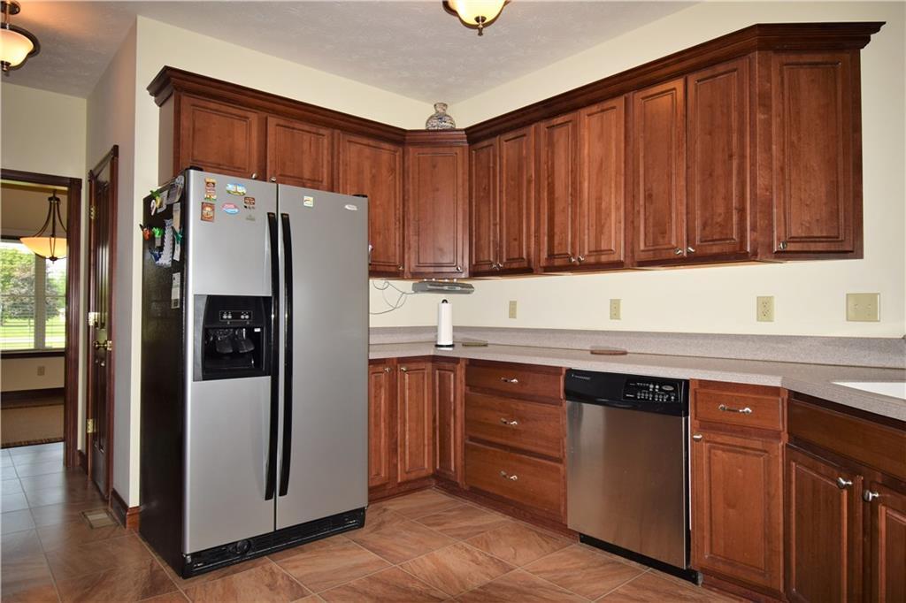 2141 Crabill Road Springfield, OH 45502 - Photo 27 of 41
