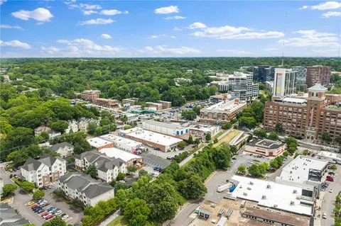 $799,000 | 737 St Charles Avenue Northeast, Atlanta, GA 30306