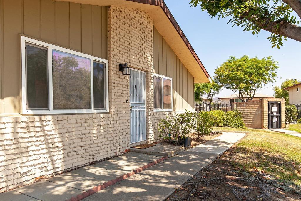 9838 Mission Vega Road, Unit 1 Santee, CA 92071 - Photo 1 of 1 Gallery Image 1