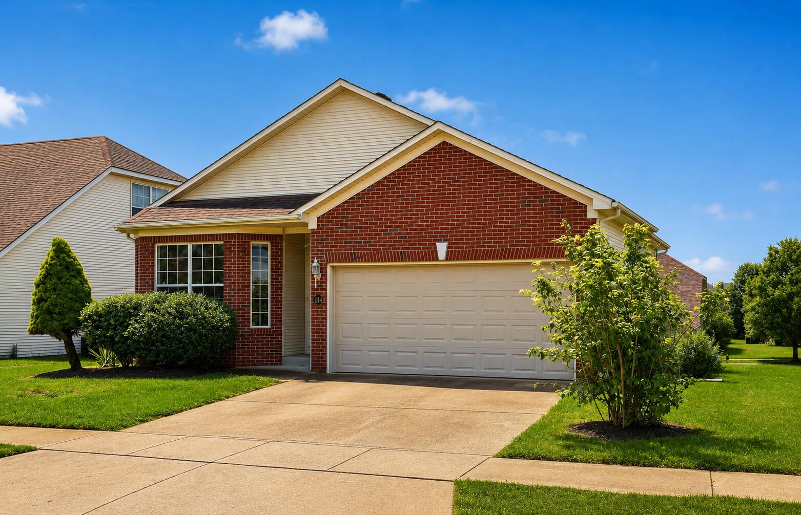 114 Turtle Point Drive Georgetown, KY 40324 - Photo 1 of 24 cover photo