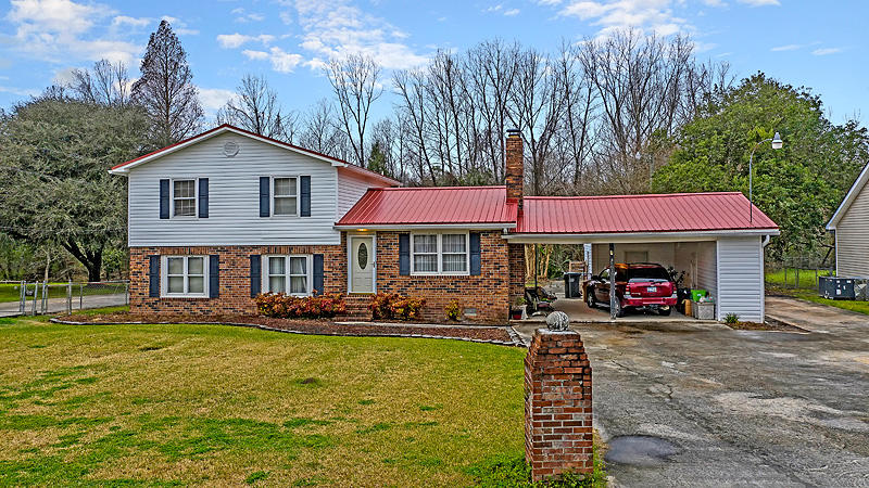 1619 State Rd S-8-700 Moncks Corner, SC 29461 - Photo 1 of 45 DJI_0609-copy