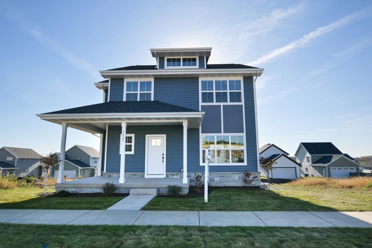 4827 Lacy Madison, WI 53711 - Photo 1 of 1