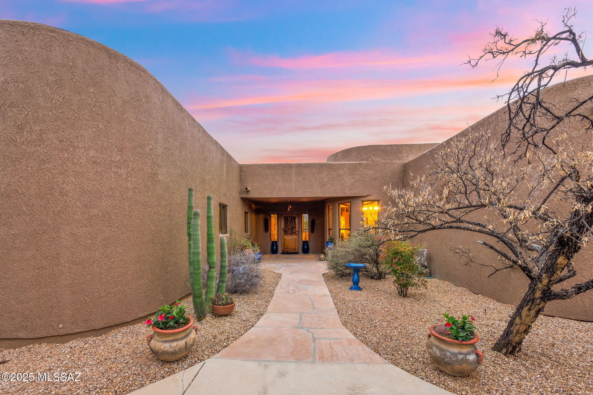 955 West Silver Spring Place Oro Valley, AZ 85755 - Photo 4 of 35