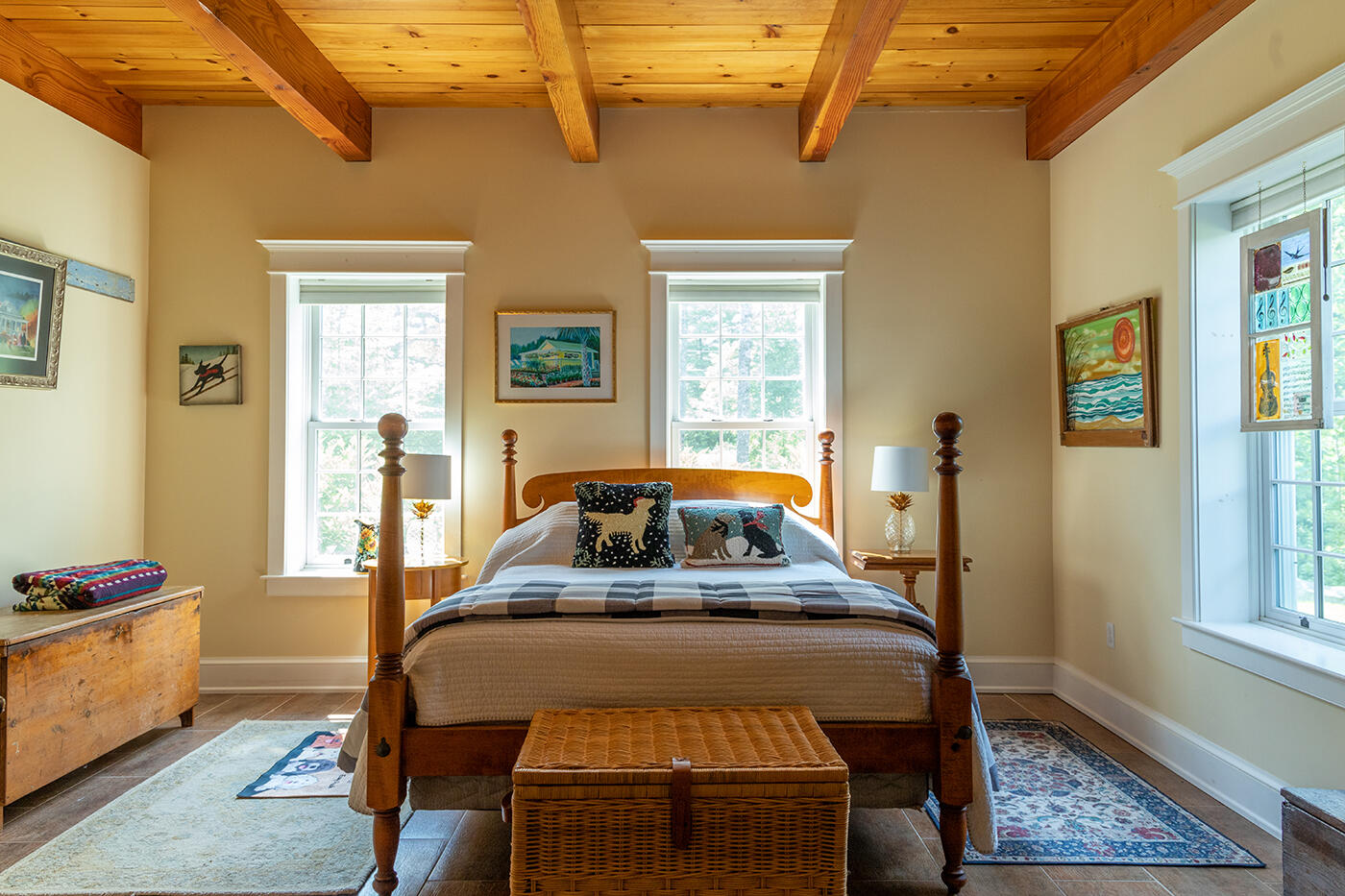 43 Crowley Road Lincolnville, ME 04849 - Photo 26 of 68 IMG_5282