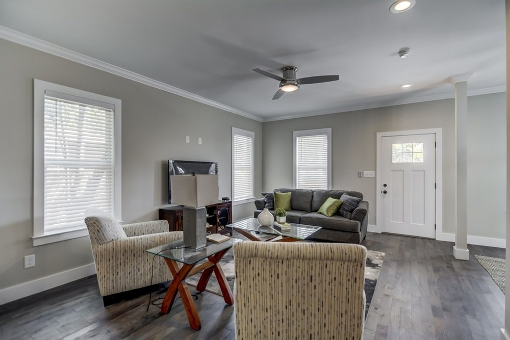 5 Maple Street Raleigh, NC 27610 - Photo 3 of 17 Photo 3