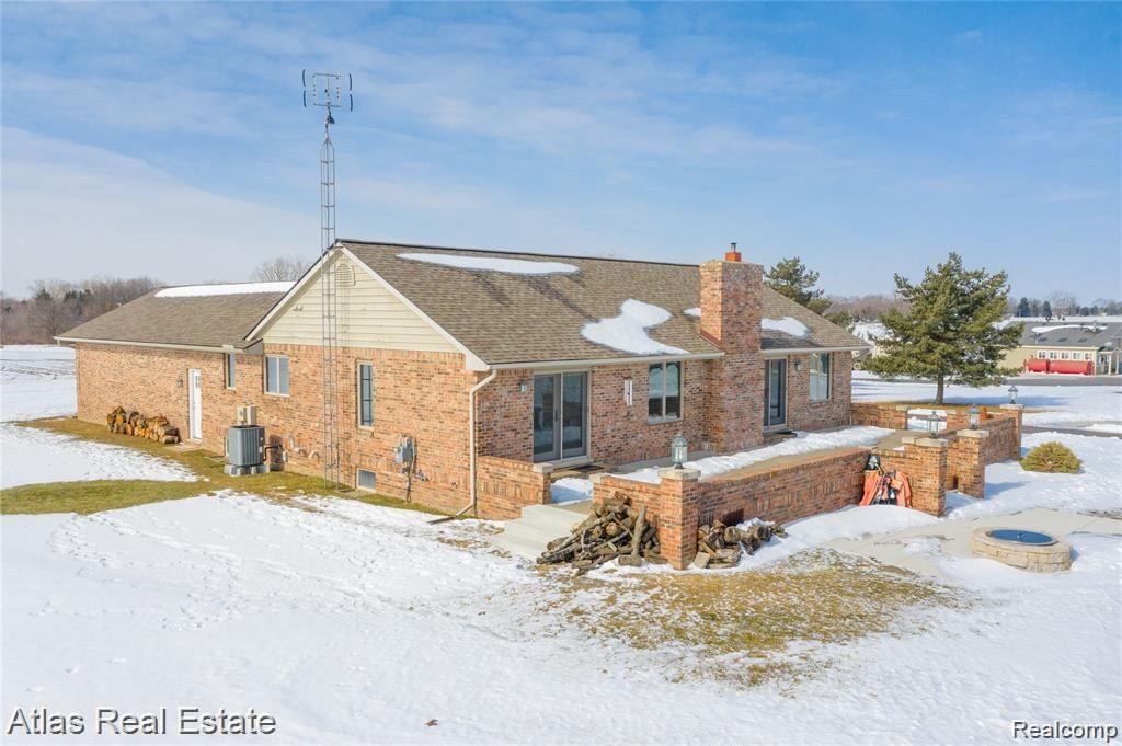 10043 Gale Road Goodrich, MI 48438 - Photo 8 of 89