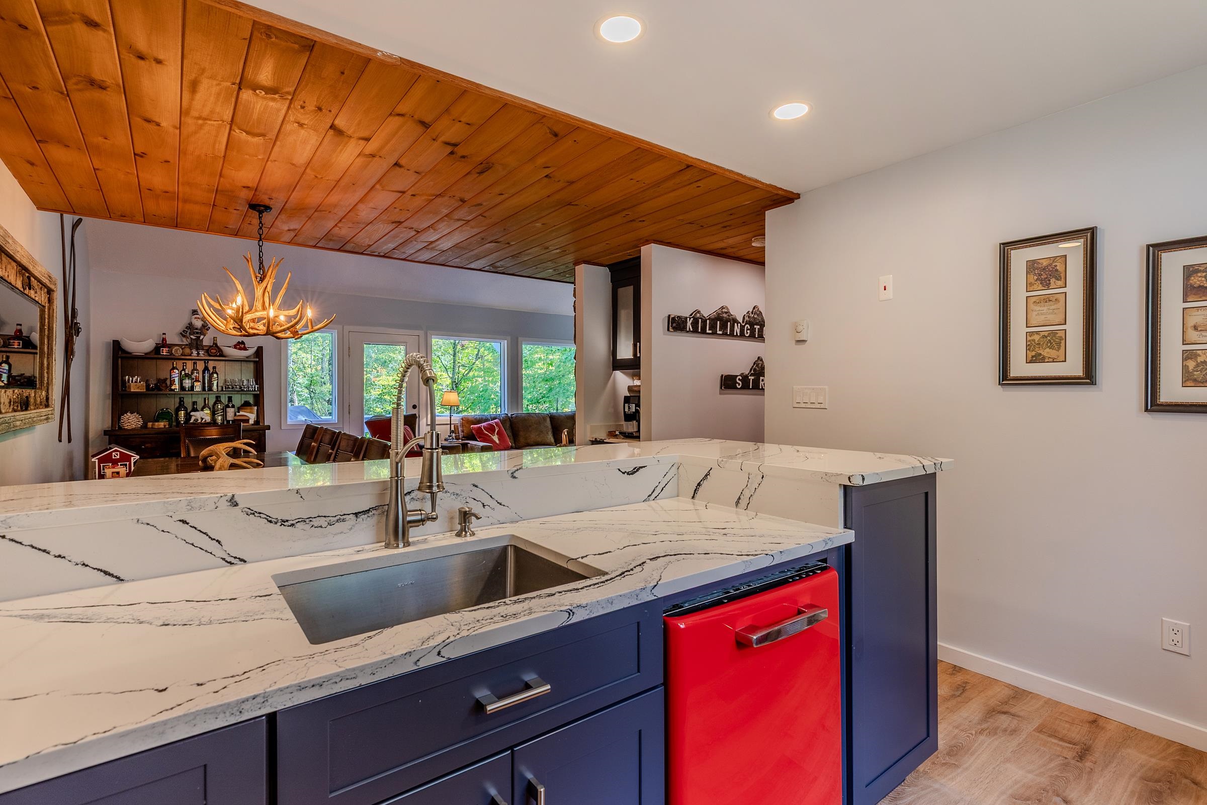 6 High Point Drive, Unit 401 Stratton, VT 05155 - Photo 9 of 33 Gallery Image 9