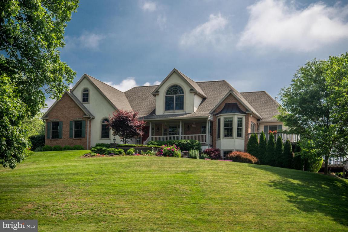 2560 Valley View Road Morgantown, PA 19543 - Photo 2 of 35 Gallery Image 2