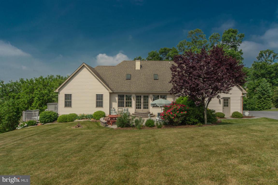 2560 Valley View Road Morgantown, PA 19543 - Photo 28 of 35 Gallery Image 28
