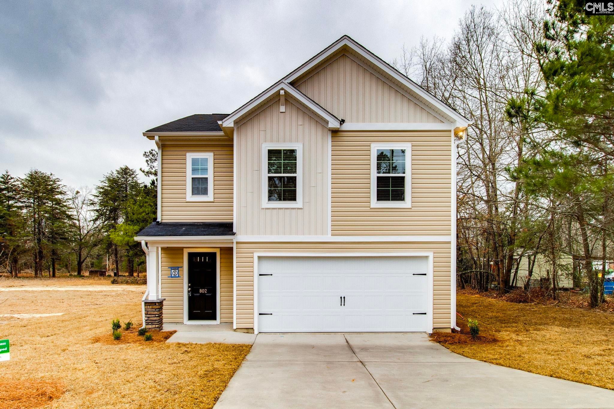 806 Piney Branch Road Eastover, SC 29044 - Photo 1 of 29 Gallery Image 1