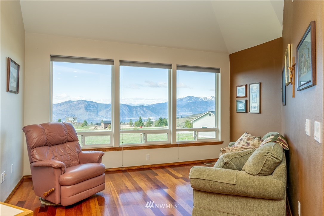 615 Chelan Trails Road Manson, WA 98831 - Photo 11 of 25 Gallery Image 11