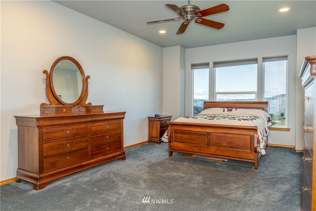 615 Chelan Trails Road Manson, WA 98831 - Photo 12 of 25 Gallery Image 12