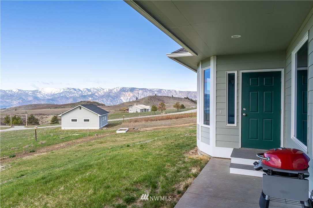 615 Chelan Trails Road Manson, WA 98831 - Photo 19 of 25 Gallery Image 19