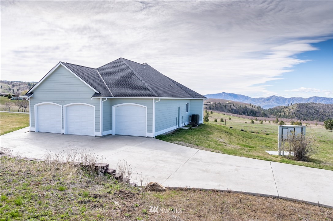 615 Chelan Trails Road Manson, WA 98831 - Photo 21 of 25 Gallery Image 21