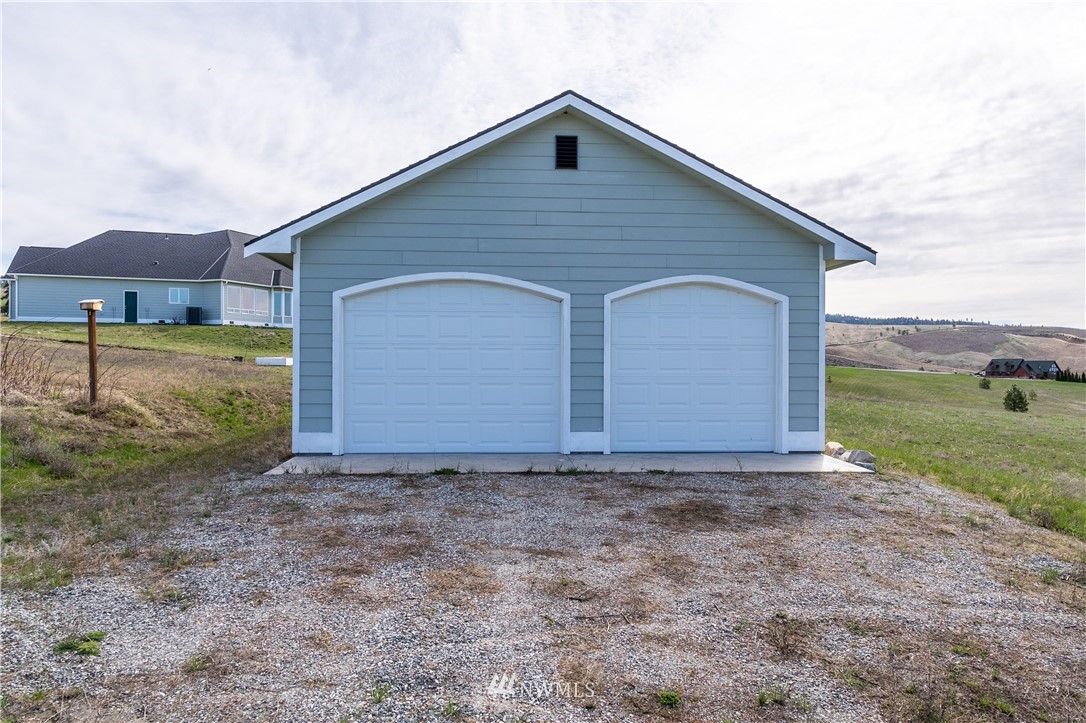 615 Chelan Trails Road Manson, WA 98831 - Photo 22 of 25 Gallery Image 22