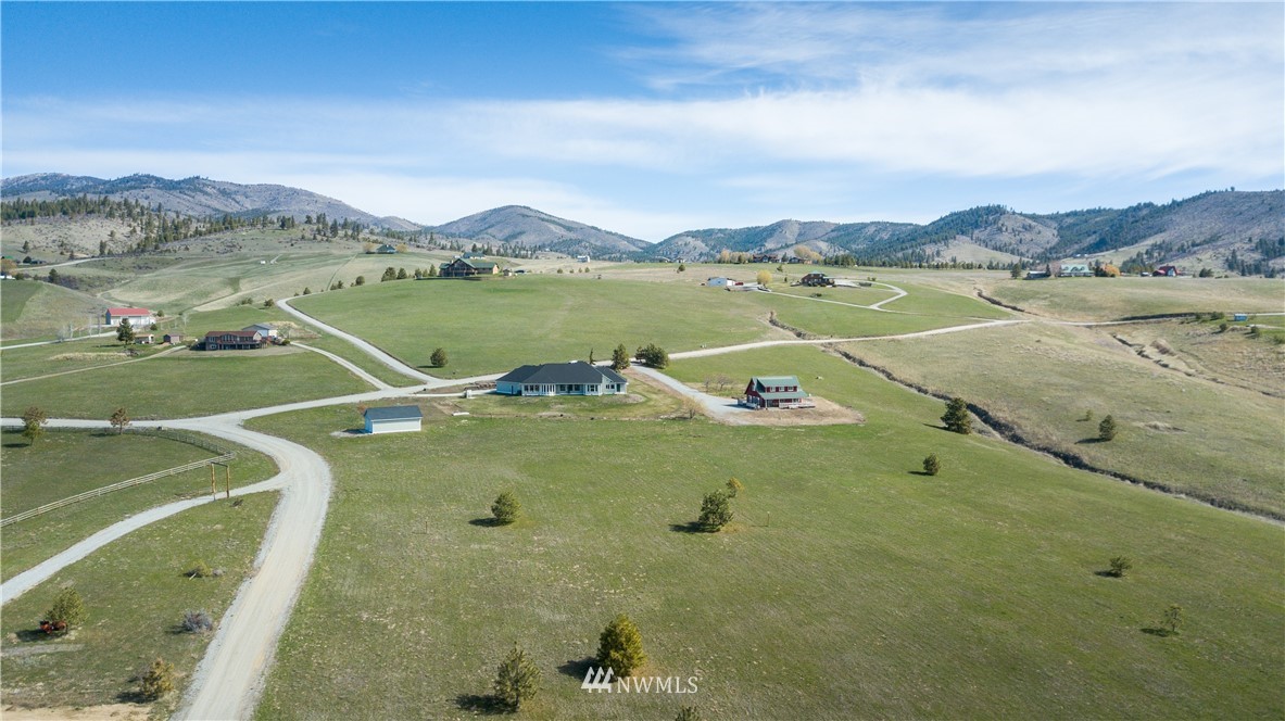 615 Chelan Trails Road Manson, WA 98831 - Photo 23 of 25 Gallery Image 23
