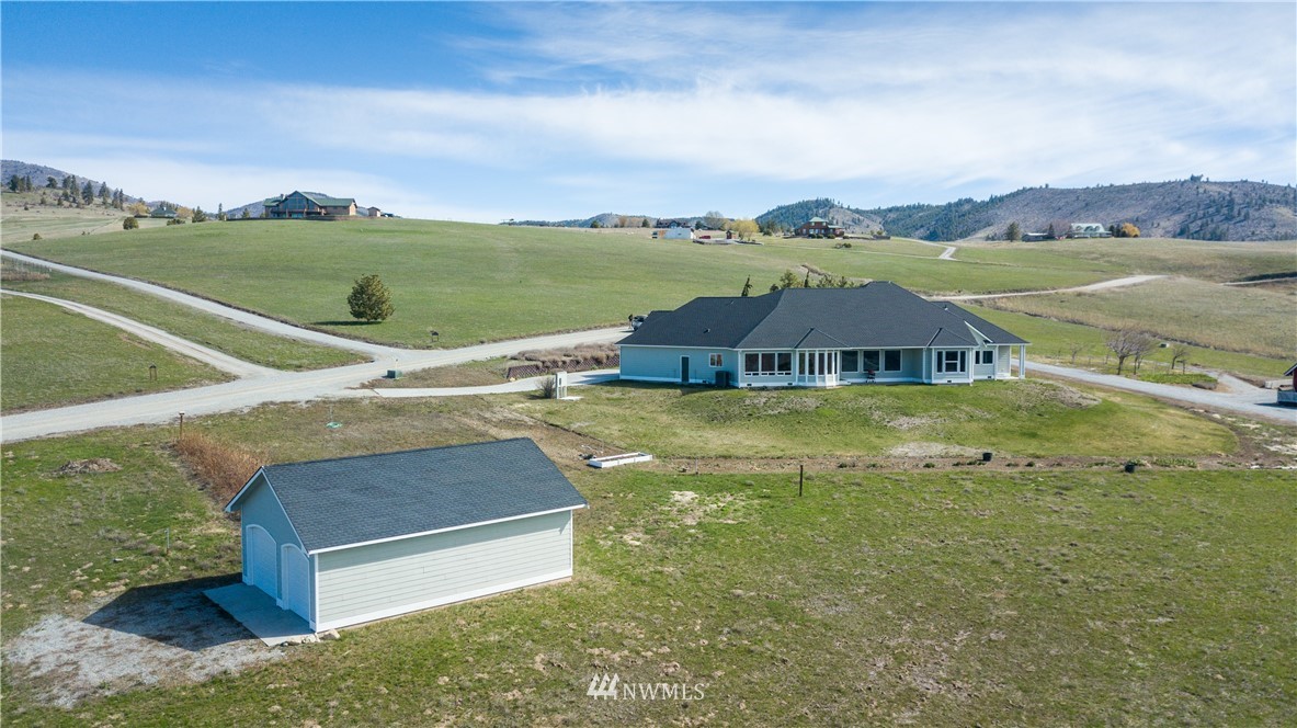 615 Chelan Trails Road Manson, WA 98831 - Photo 24 of 25 Gallery Image 24