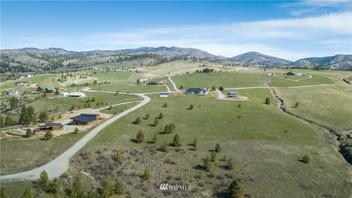 615 Chelan Trails Road Manson, WA 98831 - Photo 25 of 25 Gallery Image 25