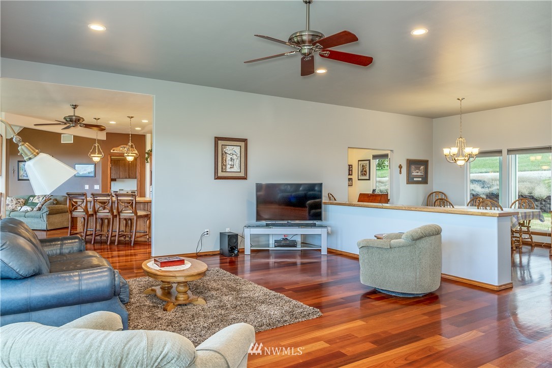 615 Chelan Trails Road Manson, WA 98831 - Photo 8 of 25 Gallery Image 8