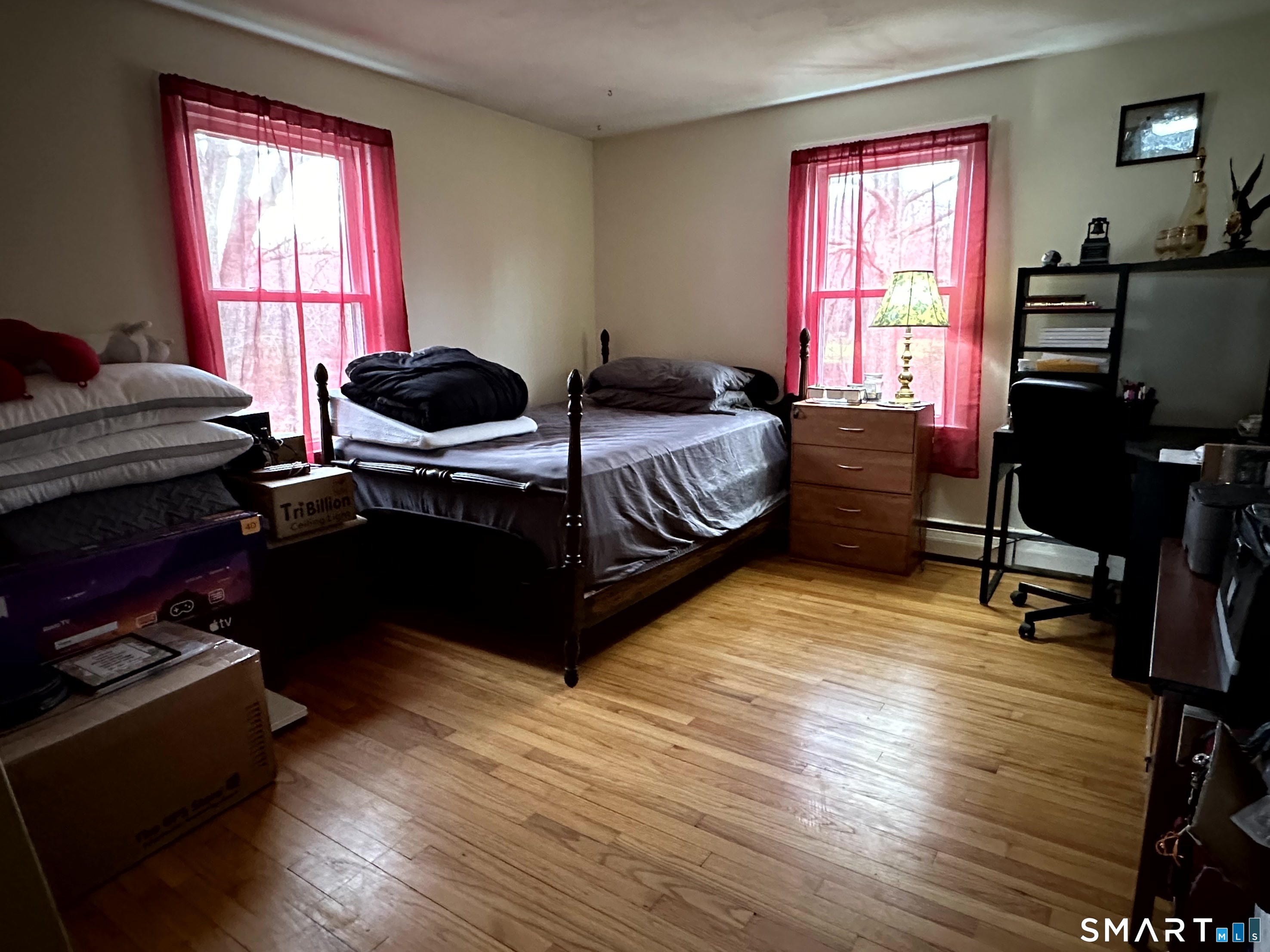 320 Halls Hill Road Colchester, CT 06415 - Photo 16 of 18