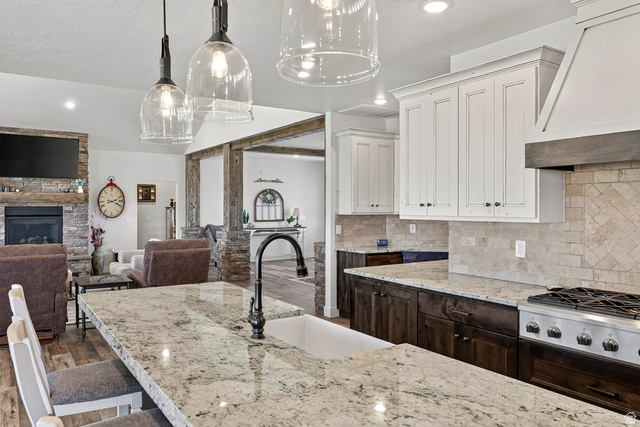 3311 West Allard Summit, UT 84772 - Photo 28 of 97 Kitchen