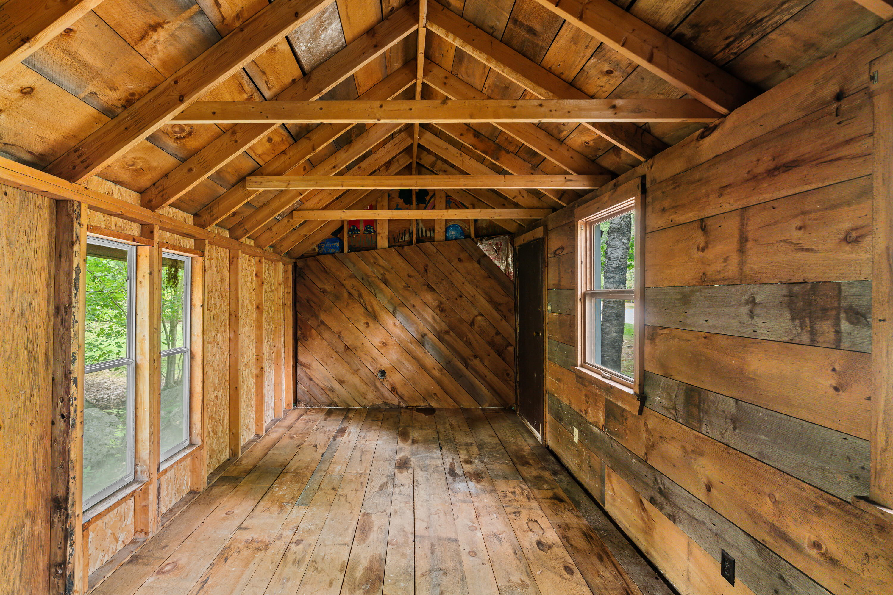 326 Gibbs Road Wiscasset, ME 04578 - Photo 56 of 70 326 Gibbs Road Wiscasset 062